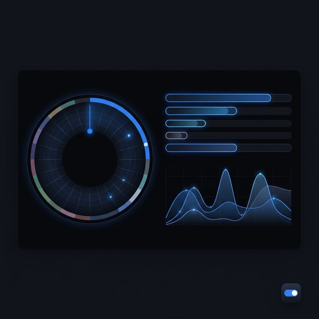 Chronicle project screenshot